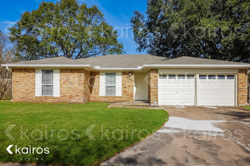 10823 Sagecrest Ln 4 Beds Apartment for Rent