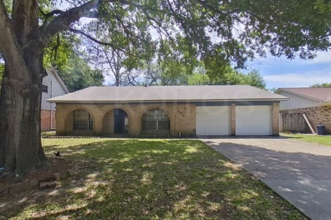 1405 Cactus St 3 Beds Apartment for Rent