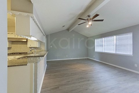 1405 Cactus St 3 Beds Apartment for Rent