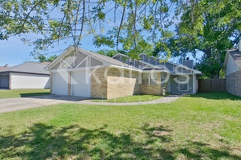 24138 Landing Way Dr 3 Beds Apartment for Rent
