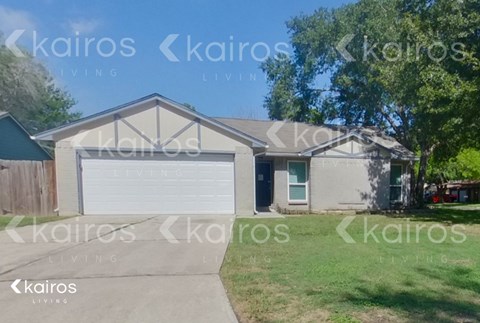 4535 Sloangate Dr 4 Beds Apartment for Rent
