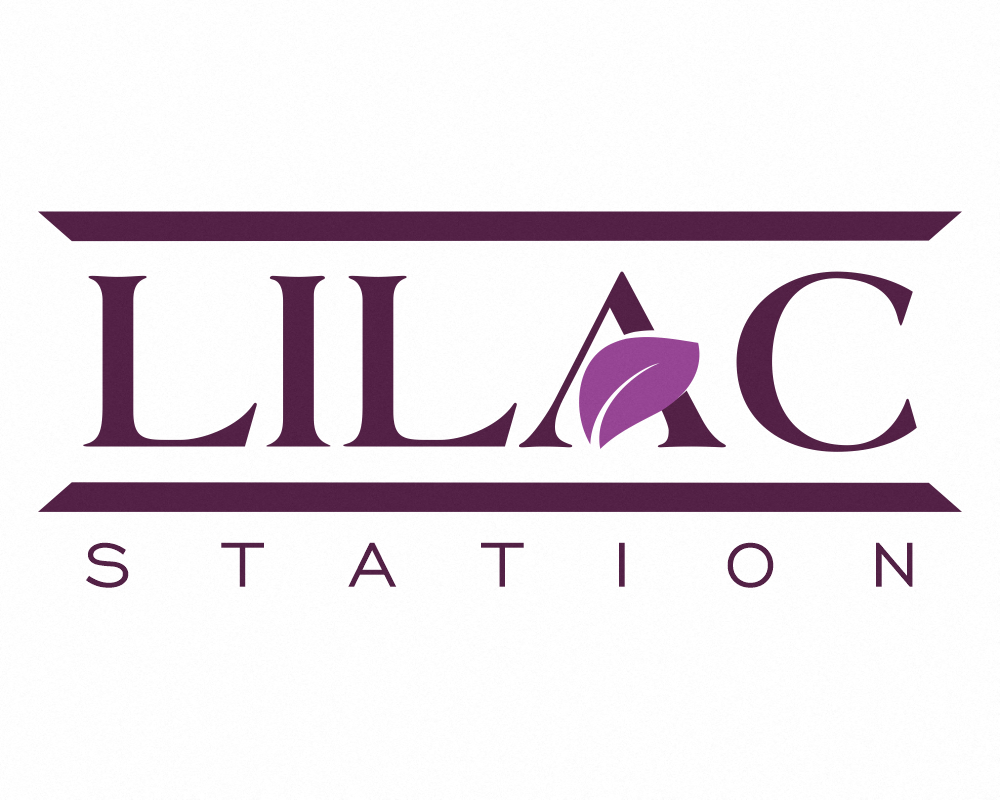 Lilac Station logo