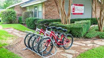 bicycle parking - Photo Gallery 9