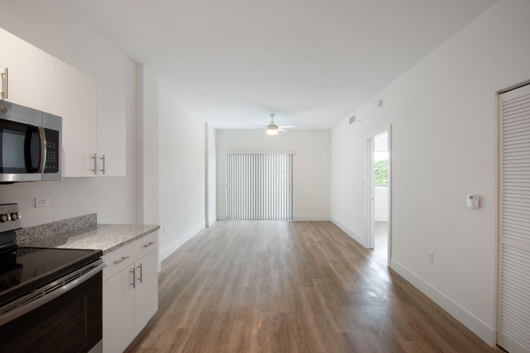 Brand New Zona Village luxury apartments now leasing in Davie, FL