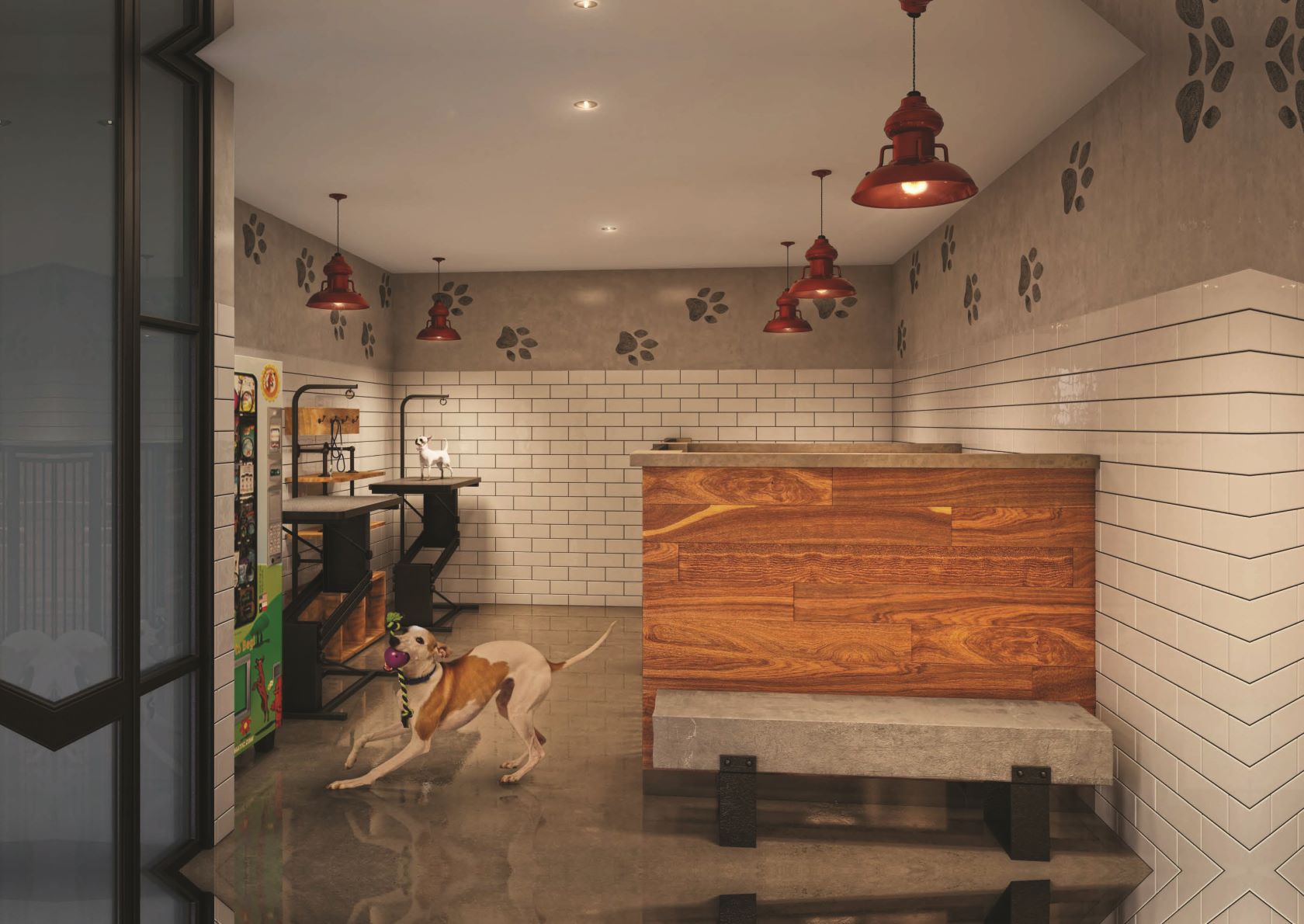 Brand New Zona Village luxury apartments now leasing in Davie, FL