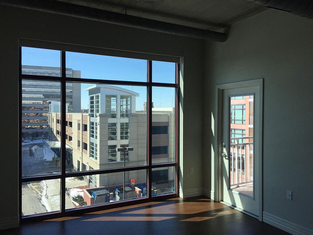 Photos and Video of Studio One Apartments in Detroit, MI