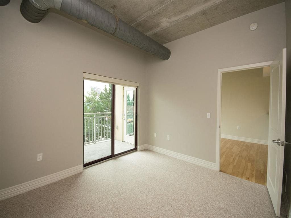 Photos and Video of Studio One Apartments in Detroit, MI