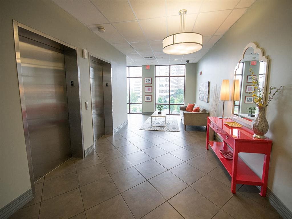 Photos and Video of Studio One Apartments in Detroit, MI