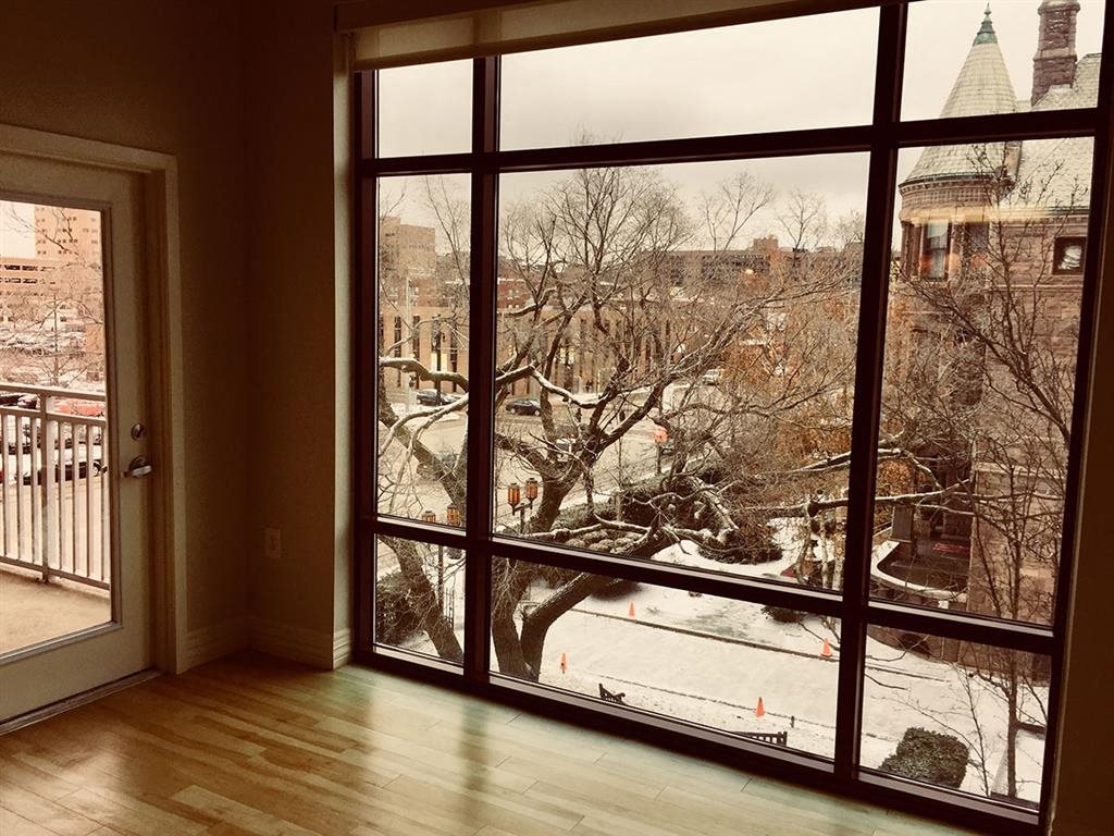 Photos and Video of Studio One Apartments in Detroit, MI