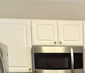 Granite Counter Tops, Stainless Steal appliances Granite Counter Tops, Stainless Steal appliances at Studio One Apartments, Detroit, MI, 48201