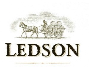 a drawing of a horse drawn carriage with a