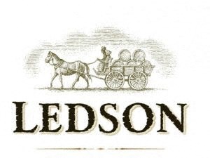 a drawing of a horse drawn carriage with a