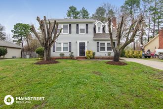 11429 Red Hickory Ln 4 Beds Apartment for Rent