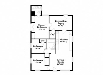 4245 Elkcam Blvd SE 3 Beds House for Rent - Photo Gallery 3