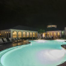 Regency At Lookout Canyon