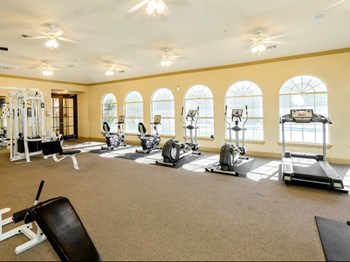 Regency At Lookout Canyon