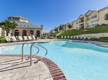 Regency At Lookout Canyon