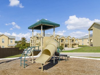 Regency At Lookout Canyon