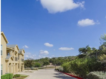 Regency At Lookout Canyon