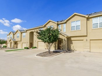 Regency At Lookout Canyon