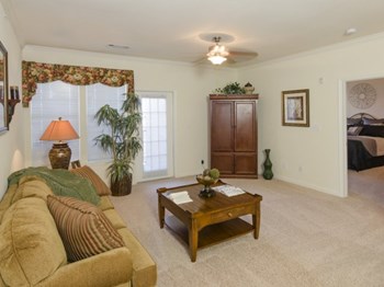 Regency At Lookout Canyon