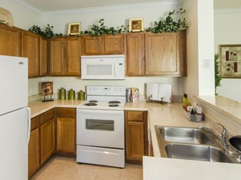 Regency At Lookout Canyon