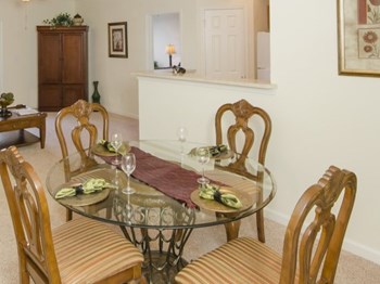 Regency At Lookout Canyon