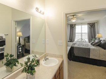 Regency At Lookout Canyon