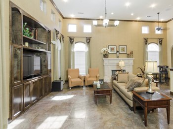 Regency At Lookout Canyon