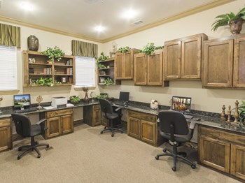 Regency At Lookout Canyon