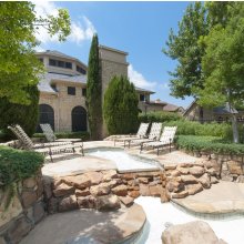 Regency At Stonebridge Ranch