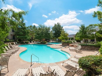 Regency At Stonebridge Ranch