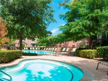 Regency At Stonebridge Ranch