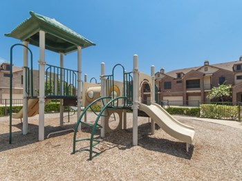 Regency At Stonebridge Ranch