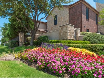 Regency At Stonebridge Ranch