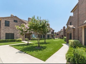 Regency At Stonebridge Ranch
