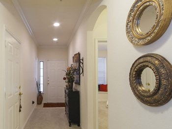 Regency At Stonebridge Ranch