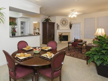 Regency At Stonebridge Ranch