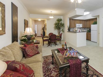 Regency At Stonebridge Ranch