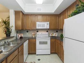 Regency At Stonebridge Ranch