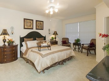 Regency At Stonebridge Ranch