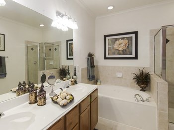 Regency At Stonebridge Ranch