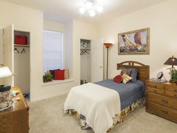 Regency At Stonebridge Ranch