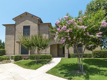 Regency At Stonebridge Ranch