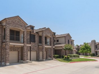 Regency At Stonebridge Ranch