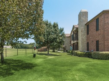 Regency At Stonebridge Ranch