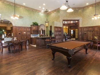 Regency At Stonebridge Ranch