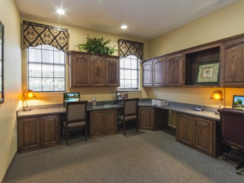 Regency At Stonebridge Ranch