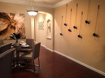 Regency At Woodland Townhomes