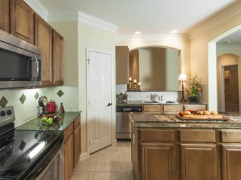 Regency At Woodland Townhomes